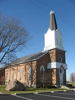 Concord United Church of Christ