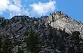 Constitution Crags