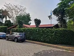 Consulate of Argentina in Foz do Iguaçu