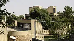 Tehran Museum of Contemporary Art