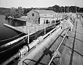 Cooke Hydroelectric Plant†
