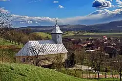 Cornești