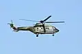 Aérospatiale AS332M1 Super Puma