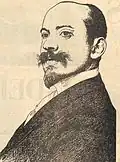 Louis Couperus was the author of Ecstasy: A Study of Happiness