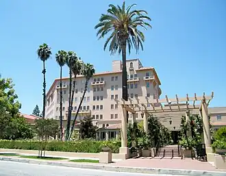 Vista del Arroyo Hotel and Bungalows
