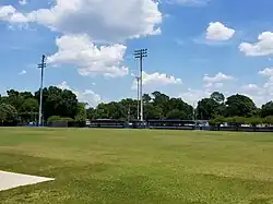 Cowgirl Field