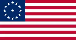 Cowpens flag