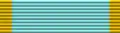 Medaglia di Crimea (Regno Unito) – ribbon for ordinary uniform