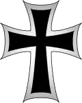 Emblem of the Teutonic Order