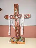 Cruz de Mayo