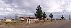 Culberson County Hospital and Van Horn Rural Health Clinic (2013)