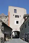 Dürnstein - Kremser Tor