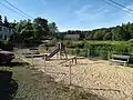 Children's playground