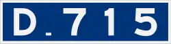 D.715 shield}}