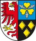 Coat of arms of Stendal
