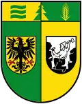 Town of Bad Gottleuba-Berggießhübel