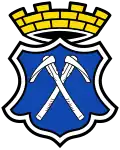 Coat of arms of Bad Homburg vor der Höhe
