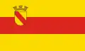Flag of Baden-Baden