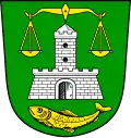 Coat of arms of Bienenbüttel