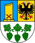 Coat of Arms