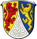 Coat of arms of Dornburg