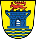 Coat of arms of Eckernförde
