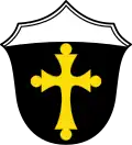 Coat of arms of Esthal
