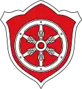Herb Piast (Kołodziej)