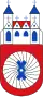 Coat of arms of Hamelin