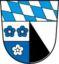 Coat of arms of Kelheim