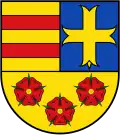 Coat of arms of Oldenburg