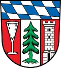 Coat of arms of Regen