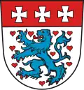 Coat of arms of Uelzen