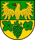Coat of arms of Mehring
