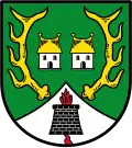 Coat of arms of Neuhütten