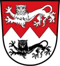 Coat of arms of Schillingsfürst
