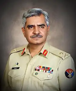 Babar Iftikhar