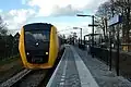 A DM '90 at Voorst-Empe