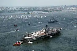 Liberty Weekend 1986