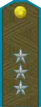 Superior General
