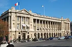 Hôtel de Crillon