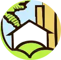 Official logo of Daliao
