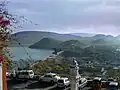 Ratnagiri mountain range