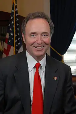 State Attorney General Dan Lungren of California[29]