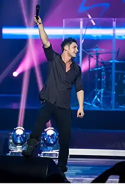 Dan Balan (2019–2020)