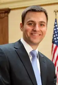 Attorney General Dan Rayfield