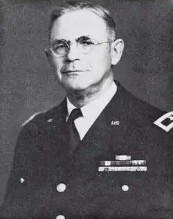 Dana T. Merrill