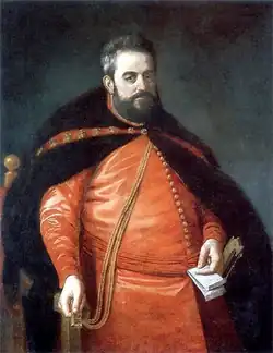 Adam Kazanowski (1599–1649)