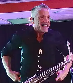 Dave Koz in Concert