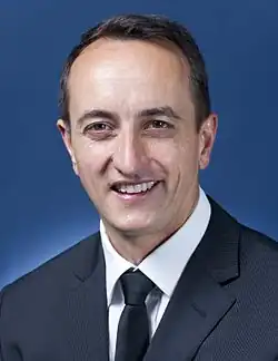 Sen. Sharma
